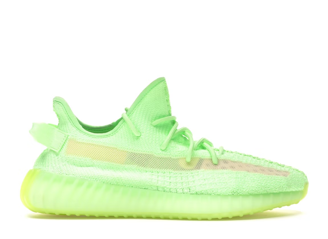 adidas Yeezy Boost 350 V2 Glow