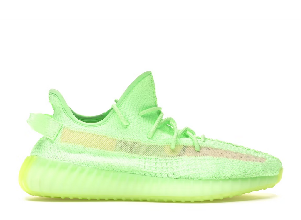 adidas Yeezy Boost 350 V2 Glow