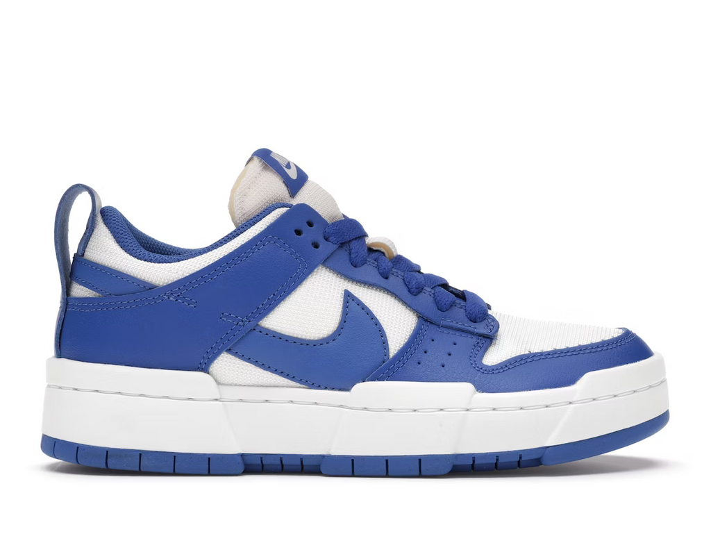 Nike Dunk Low Disrupt Game Royal