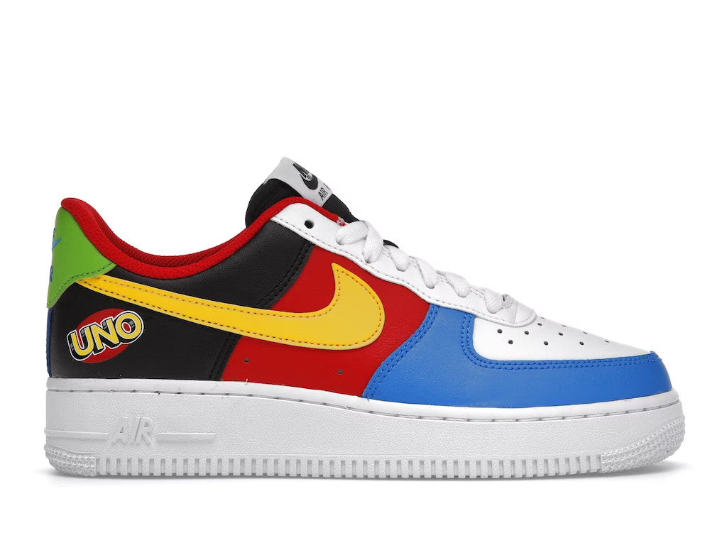 Nike Air Force 1 Low '07 QS Uno
