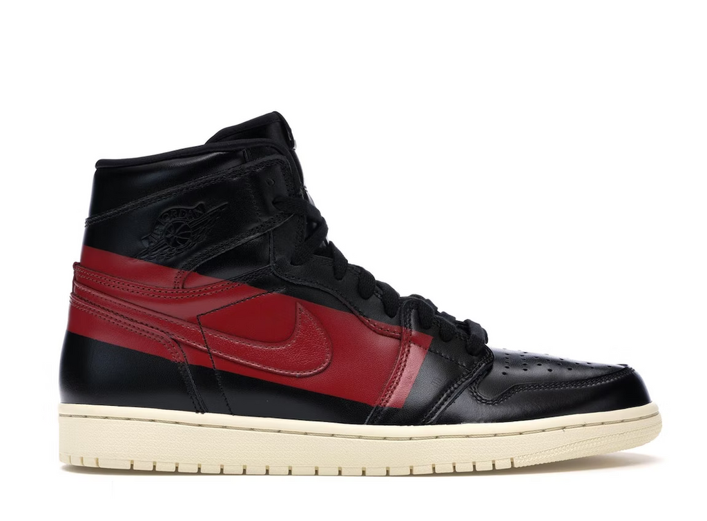 Jordan 1 Retro High OG Defiant Couture