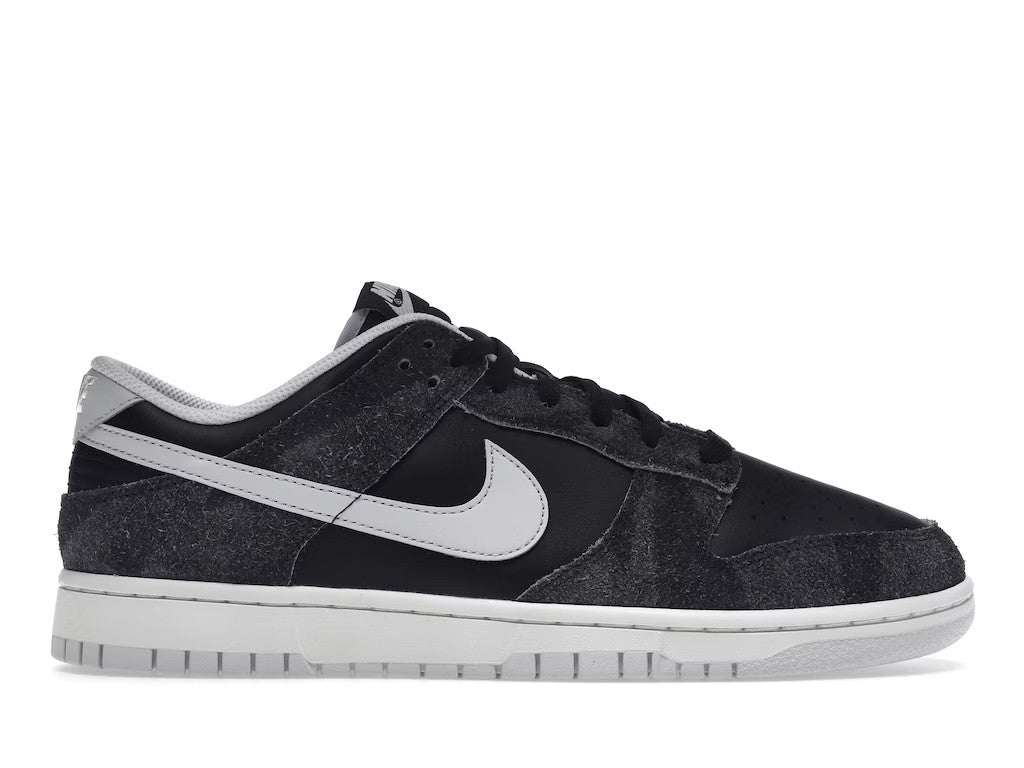 Nike Dunk Low Retro Animal Pack Zebra