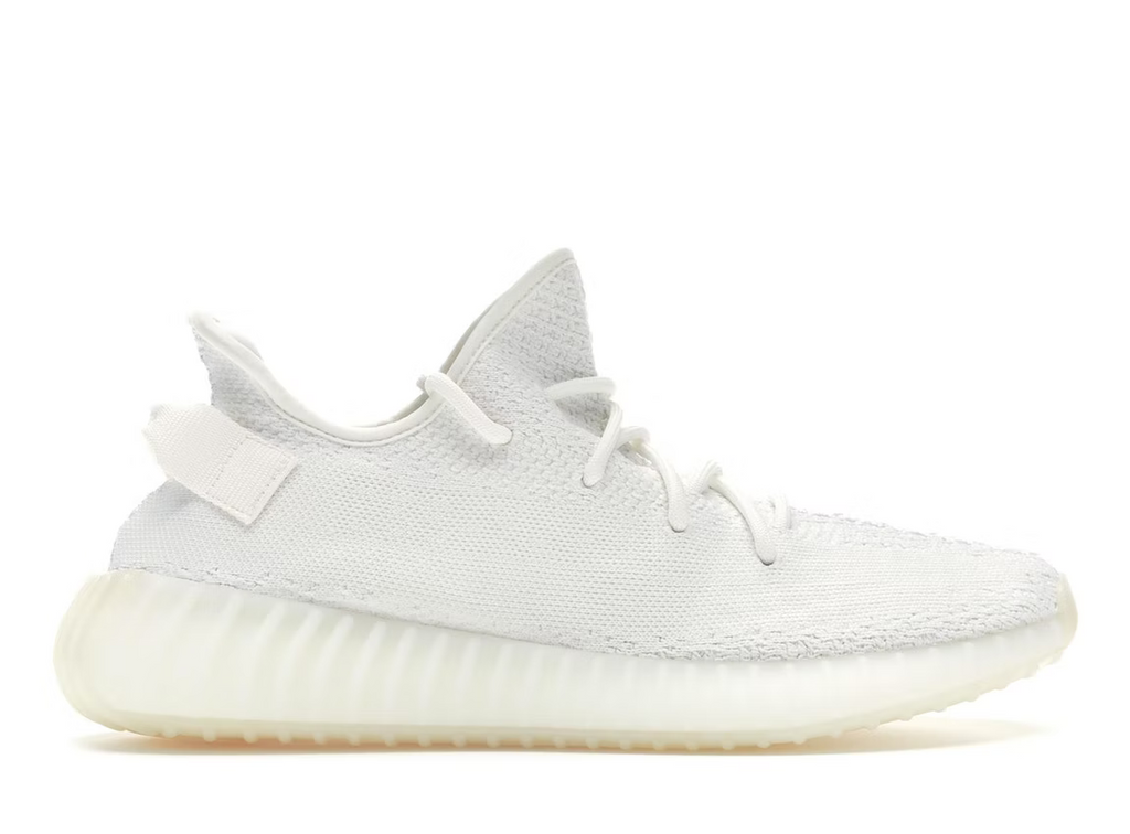 adidas Yeezy Boost 350 V2 Cream/Triple White