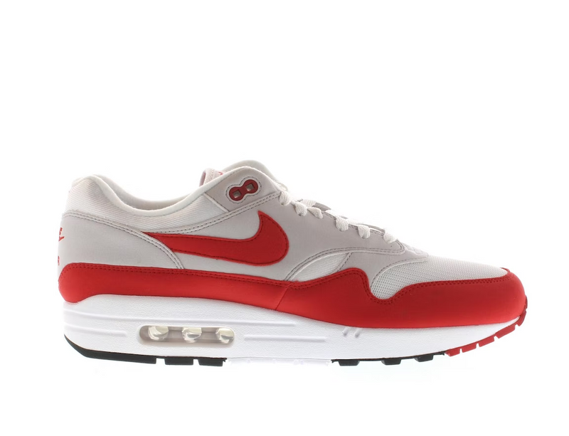 Nike Air Max 1 Anniversary Red (2017/2018 Restock Pair)