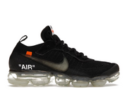 Air VaporMax Off-White Black