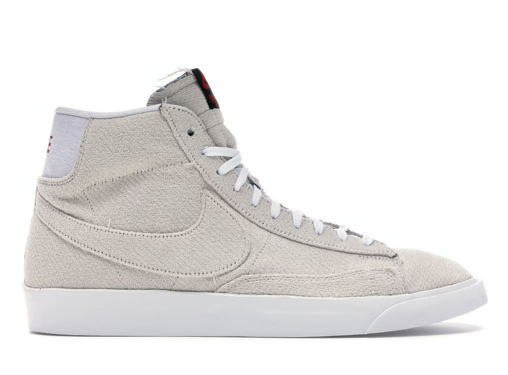 Nike Blazer Mid Strangers Things Upside Down Pack