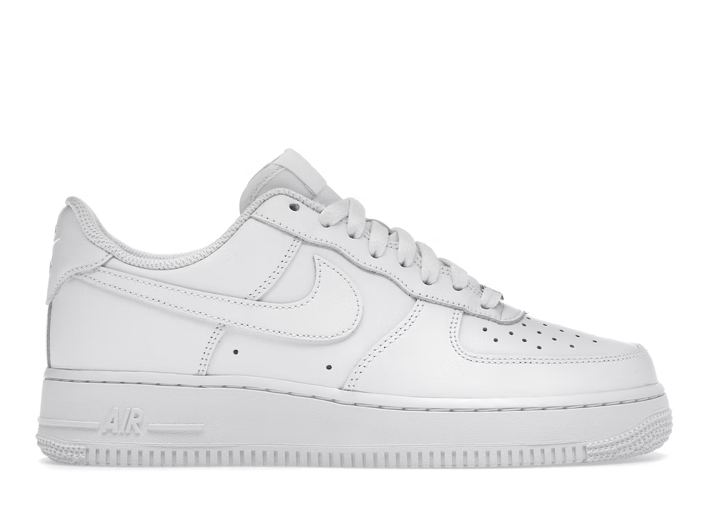 Nike Air Force 1 Low '07 White (W)