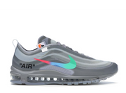 Air Max 97 Off-White Menta