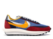 Nike LD Waffle Sacai Blue Multi