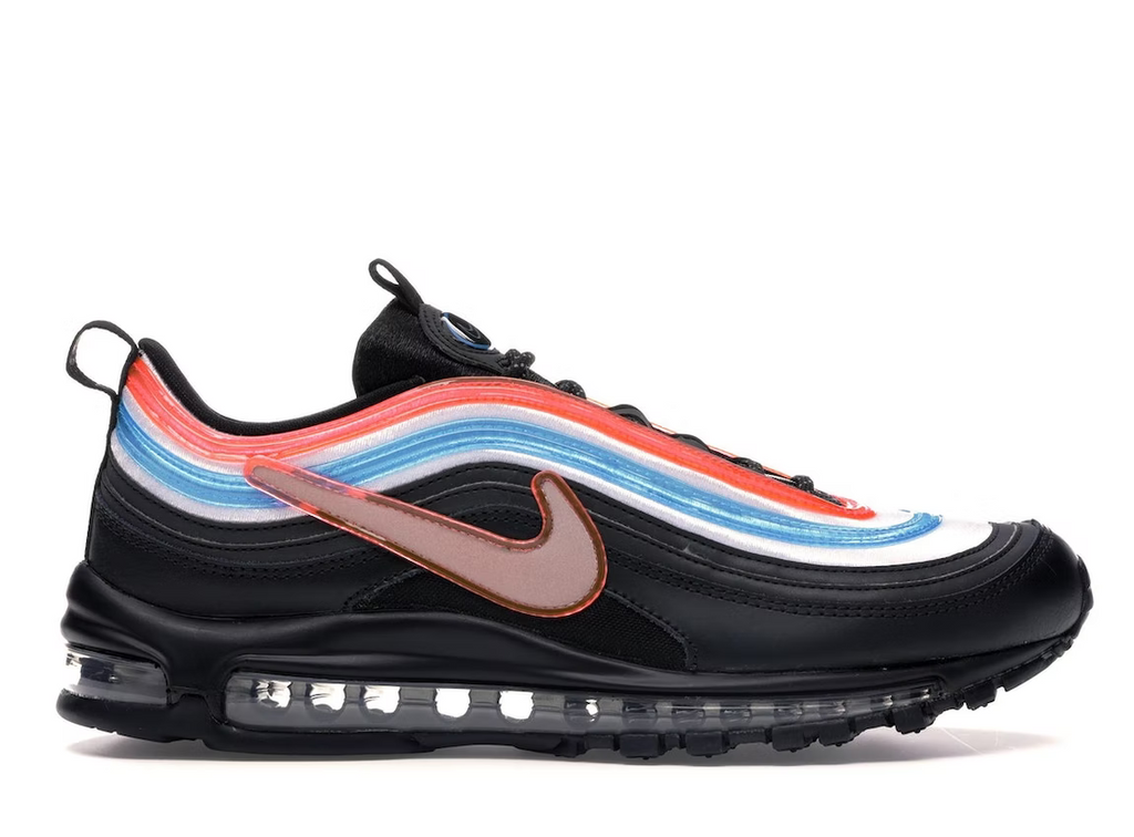 Air Max 97 Neon Seoul