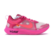 Nike Zoom Fly Off-White Pink