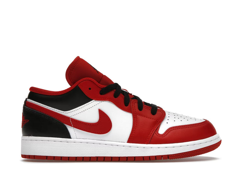 Jordan 1 Low Bulls (GS)