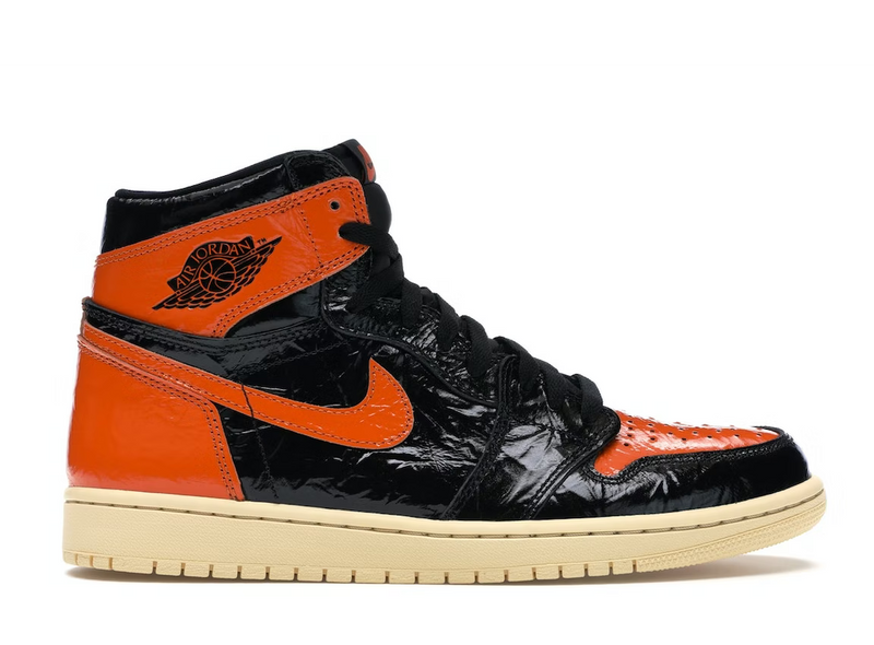 Jordan 1 Retro High Shattered Backboard 3.0