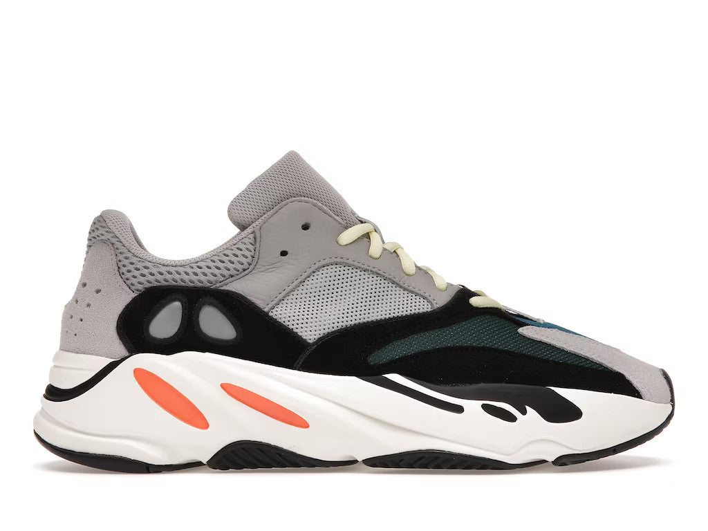 adidas Yeezy Wave Runner 700 Solid Grey