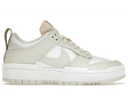 Nike Dunk Low Disrupt Sea Glass White